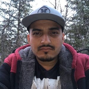 Meet your Posher, Joel